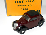 Vai alla scheda