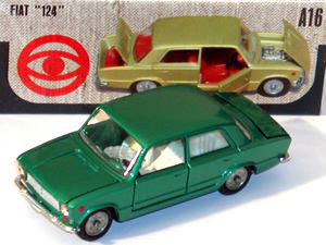 Verde metallizzato (interno bianco)