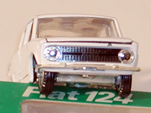 Verde metallizzato (interno marrone)
