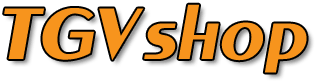 TGVshop