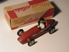 Art. 102: Maserati 250 F1