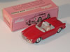 Art. 106: Alfa Romeo Giulietta 1300 spider