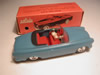 Art. 108: Peugeot 403 cabriolet
