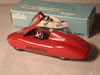 Art. 113: FIAT Abarth - Vettura da record