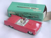 Art. 113bis: Ford Thunderbird Cabriolet