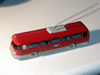 Art. 120: Car Chausson AP52 Trolleybus