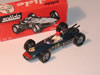 Art. 135: LOLA V8 Climax F.1