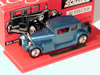 Art. 144: Voisin 17 CV Carene 1934