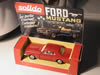 Art. 147: Ford Mustang