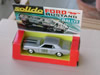 Art. 147bis: Ford Mustang Rallye