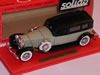 Art. 156: Duesenberg J 1931