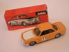 Art. 157bis: BMW 2000 CS Rallye