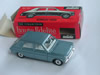 Art. 164: Simca 1100