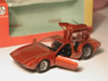 Art. 166: De Tomaso Mangouste