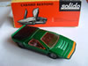 Art. 172: Alfa Romeo Carabo Bertone
