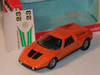 Art. 180: Mercedes Benz C111 Geneve