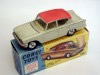 Art. 234: Ford Consul Classic (1961)