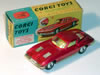 Art. 310: Chevrolet Corvette Sting Ray (1963)