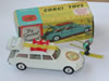 Art. 475: Citroen Safari Olympic Winter Sports (1964)
