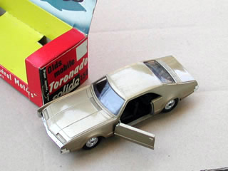 Oldsmobile Toronado (1985) en vente pour 24 950
